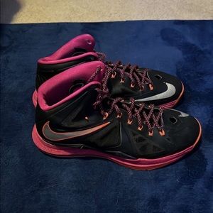 Lebron 10 “Floridians”